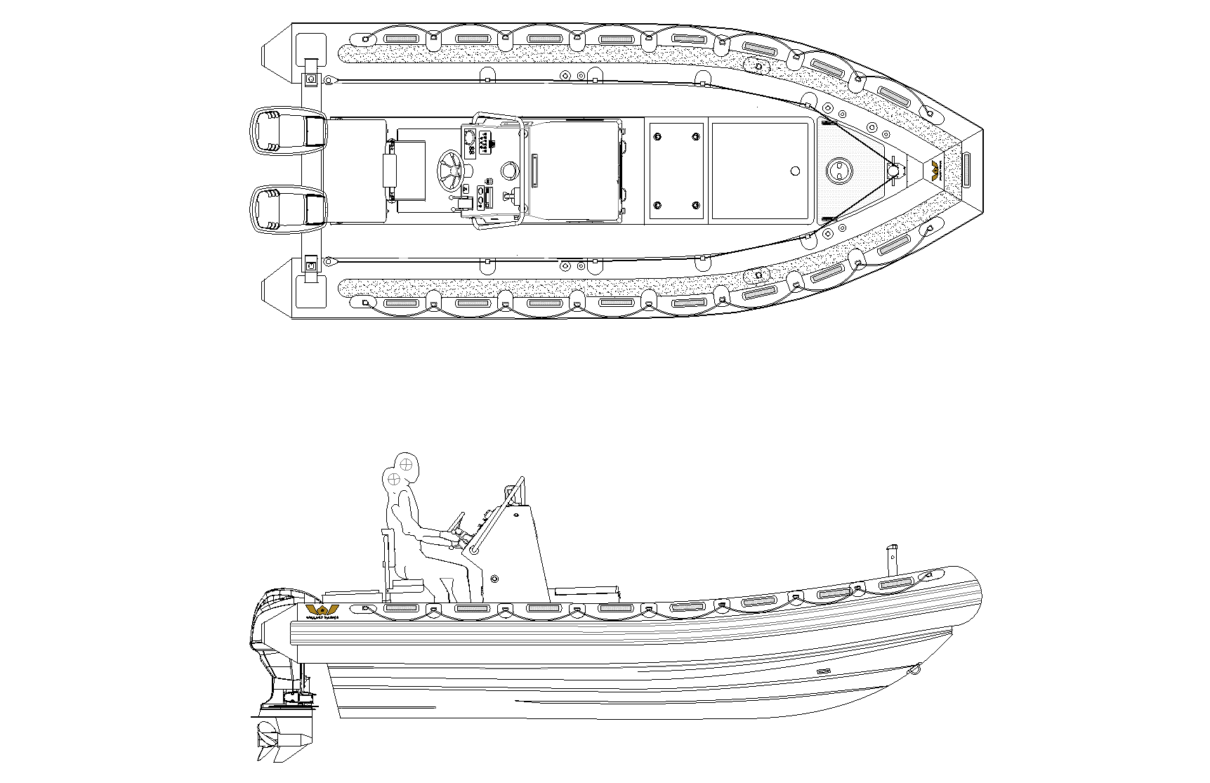 MISSION PRO 590